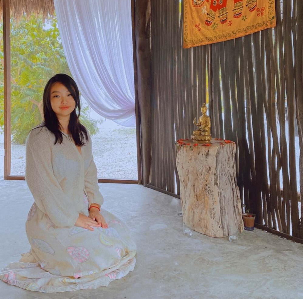 Practitioner Lana Light